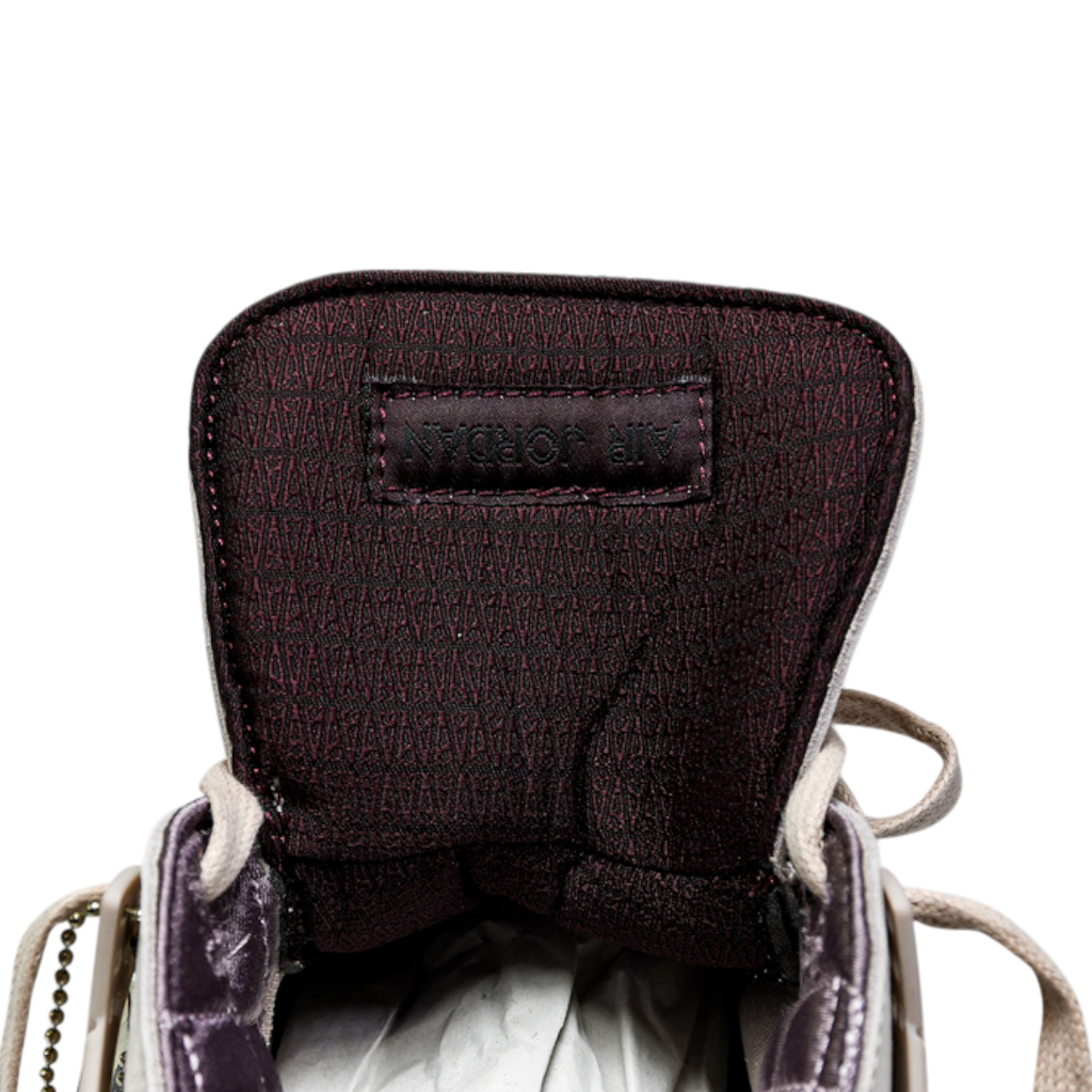 A Ma Maniere x AJ4 Retro OG SP 'While You Were Sleeping'