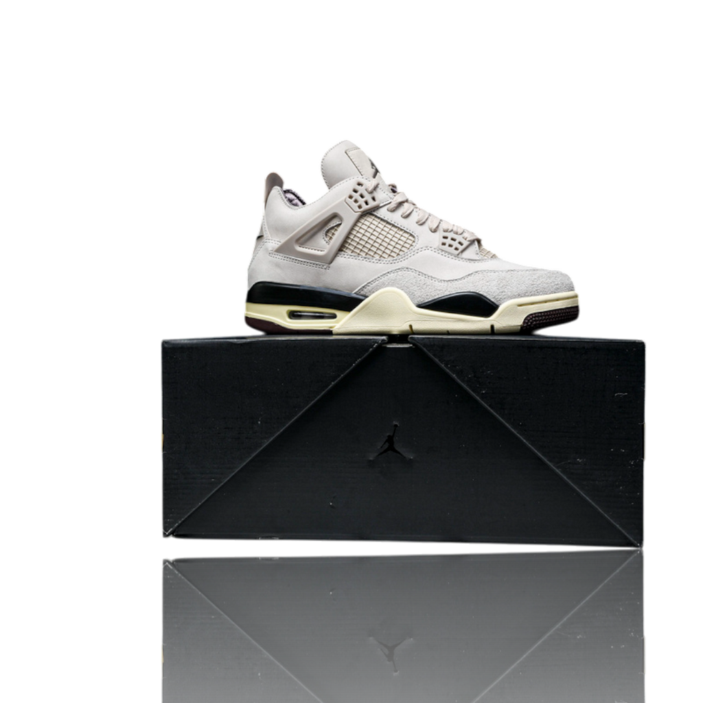 A Ma Maniere x AJ4 Retro OG SP 'While You Were Sleeping'