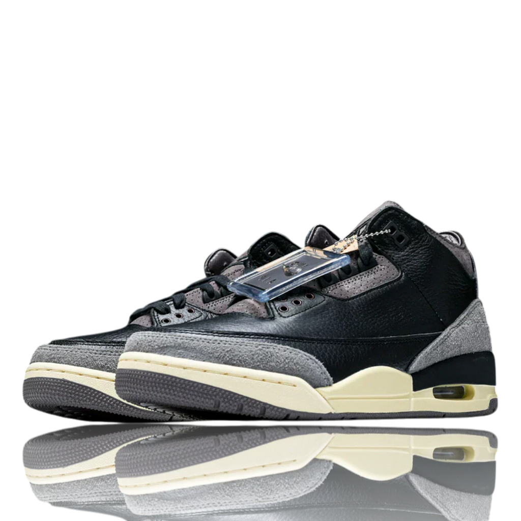 A Ma Maniere 'While You Were Sleeping' x AJ3 Retro