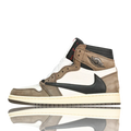 Travis Scott x AJ1 High 'Mocha'