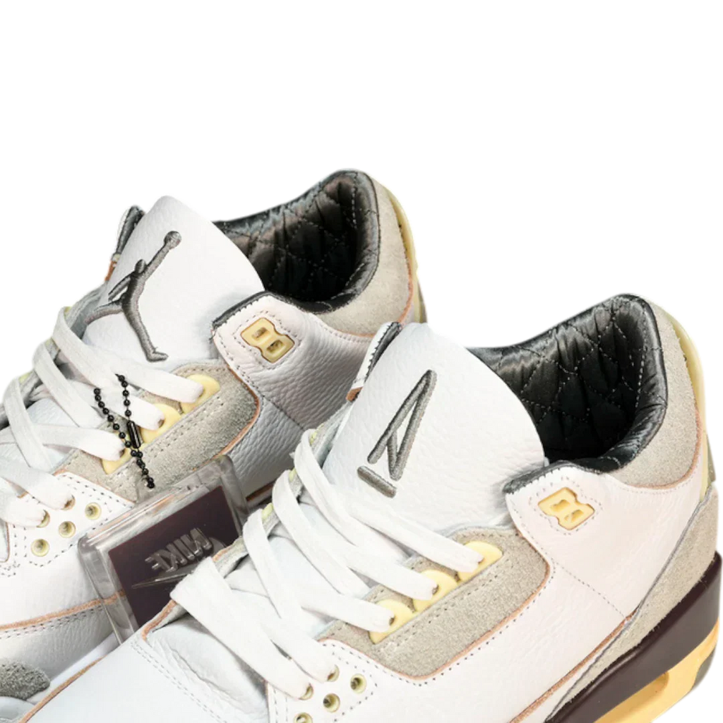 A Ma Maniere x AJ3 Retro