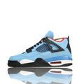 Travis Scott x AJ4 Retro 'Cactus Jack'