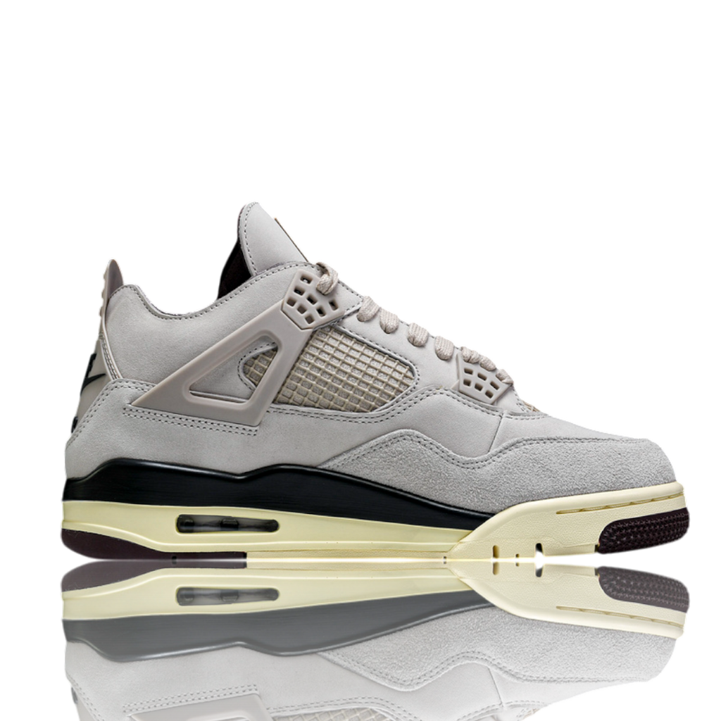 A Ma Maniere x AJ4 Retro OG SP 'While You Were Sleeping'