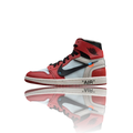 Off-White x AJ1 Retro High Chicago