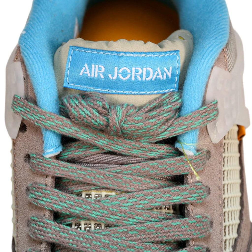 Union LA x AJ4 Retro '30th Anniversary Union Taupe Haze'