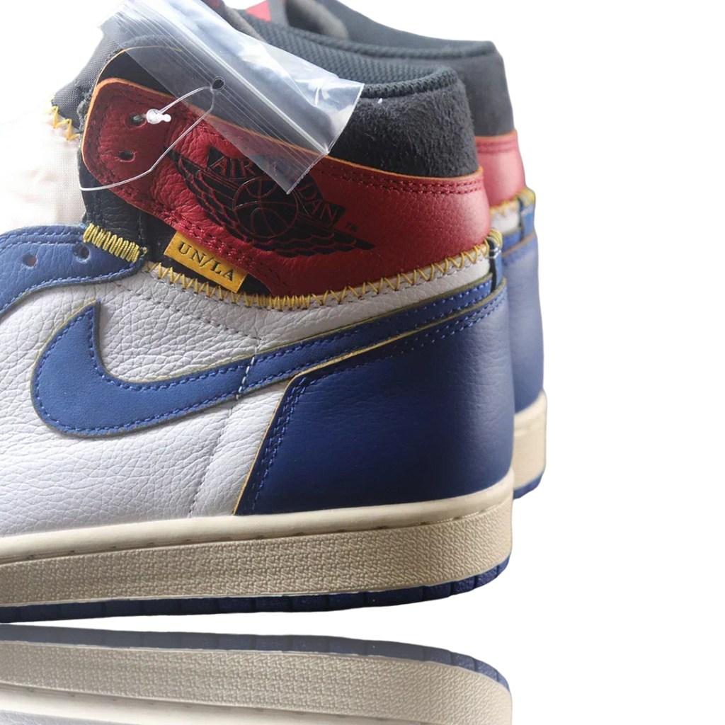 Union LA x AJ1 Retro High 'Storm Blue'