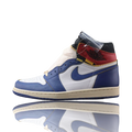 Union LA x AJ1 Retro High 'Storm Blue'