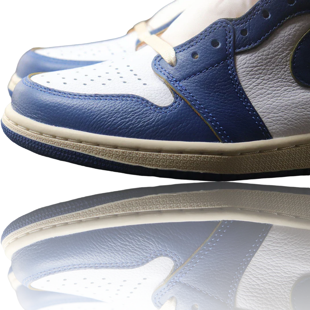 Union LA x AJ1 Retro High 'Storm Blue'